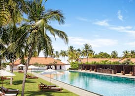 Jetwing Lagoon Wellness, A Luxury Reserve - Adults Only 2