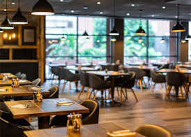Novotel Leeds Centre 3