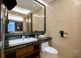 Honder International Hotel 4