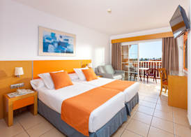 Hotel Chatur Costa Caleta 3