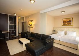 Hotel Alexandar Lux 4