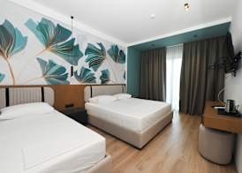 Monun Hotel 4