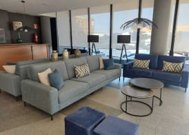 Hotel & Spa Real Ciudad De Zaragoza 4