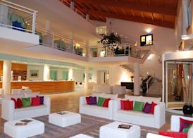 Hotel Luna Lughente 2