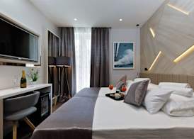 Sailor Boutique Rooms 4