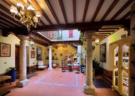 LUX San Miguel 3