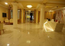 Cape Point Hotel 2
