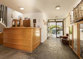 Kardamena Holiday Apartments 3