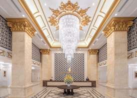 Meliá Vinpearl Phu Ly 2