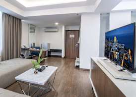 Golden Tulip Essential Makassar 3