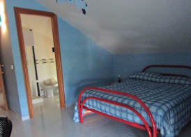 Kairos B&B 5