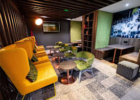 ibis Styles Leeds City Centre Arena 3