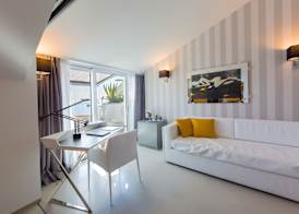 Hotel Mariver 5