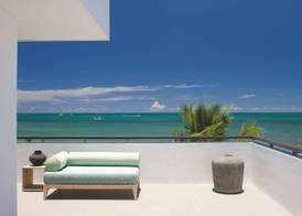 Hilton Fiji Beach Resort and Spa 3