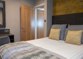 Barton Manor Hotel & Spa, BW Signature Collection 4