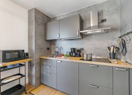 Residenza I 3 Mori B 4