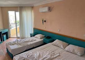 KLEOPATRA SUNLIGHT HOTEL 4