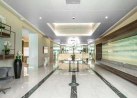 Holiday in orbi city 2