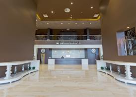Euphoria Hotel Batumi 2