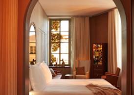 Mondrian Bordeaux Les Carmes 2