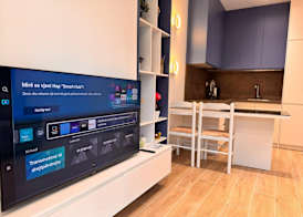 Elite Apartments 5