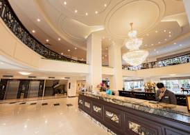 Ninh Binh Legend Hotel 3