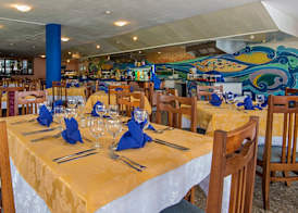 Gran Caribe Neptuno - Triton 3