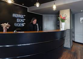 Hotel Des Lices, Rennes Centre 5