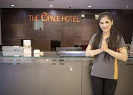 The Space Hotel Chiang Rai 2
