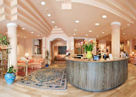 Hotel Settentrionale Esplanade 2