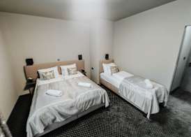 Arena Deluxe & Spa 4