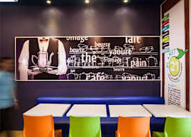 ibis budget Leeds Centre Royal Armouries Museum 4
