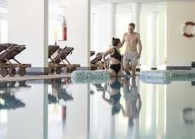 Arabella Alpenhotel am Spitzingsee, a Tribute Portfolio Hotel 4
