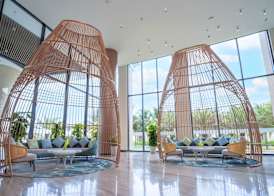 Wyndham Garden Cam Ranh Resort 2