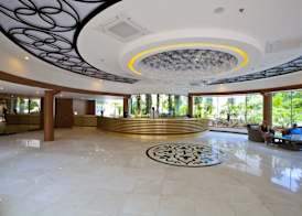 Turunc Resort Hotel 3