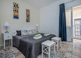 Valletta Ajkla Mansion 3