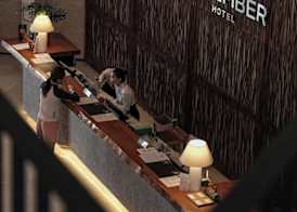 December Hotel 2