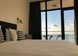 Cabo Verde Boutique Hotel 5