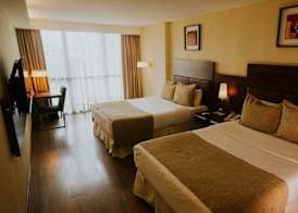 Howard Johnson by Wyndham Córdoba La Cañada 5