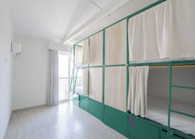 Viajero Cali Hostel & Salsa School 4