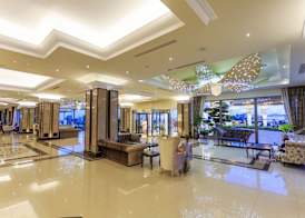 La Marquise Luxury Resort Complex 2