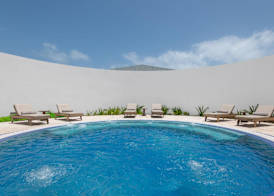 Playa Luxury Cayo Guillermo 3