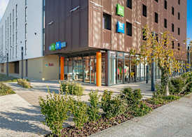 ibis Styles La Rochelle Centre Gare 4