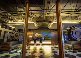 Loft Mania Boutique Hotel 2