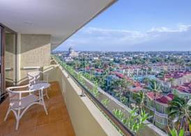 Meliá Habana 4