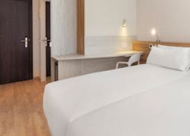 B&B HOTEL Leiria Fatima 2