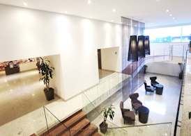 Exe Alameda Reforma 3