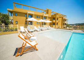 Tessera Boutique Hotel & Villas -Adults Only 16+ 3