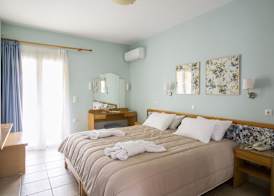 Spiti Prifti Apartments 2