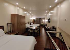 Fernvale Leisure Club and Resort 5